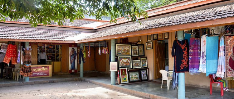 mysore zoo