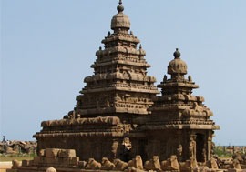 mahabalipuram tour packages