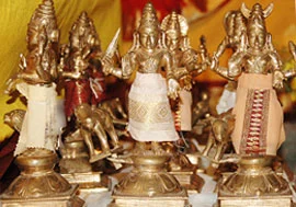 navagraham temple tour packages