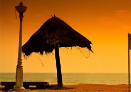 pondicherry beach tour packages