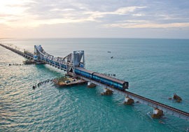 madurai rameshwaram tour packages