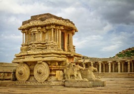 unesco world heritage tanjore