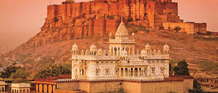 Rajasthan/Jodhpur/Udaipur Tour Packages