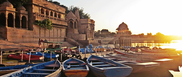 Rajasthan/Jodhpur/Jaisalmer Tour Packages