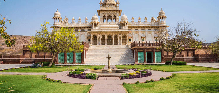 Rajasthan/Jodhpur/Udaipur Tour Packages