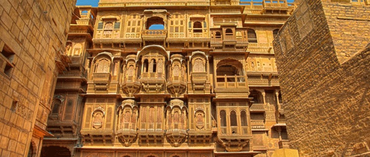Rajasthan/Jodhpur/Jaisalmer Tour Packages