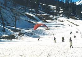 shimla kullu manali tour packages