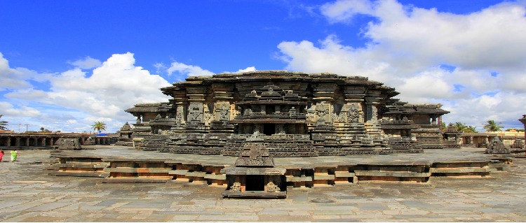 chennakesava temple