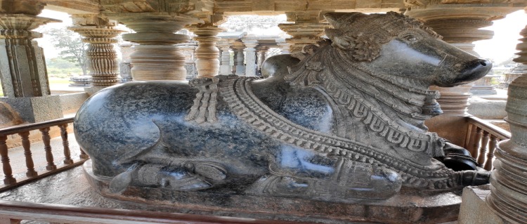 hoysaleshwara temple 