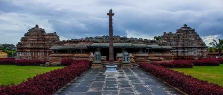 veeranarayana temple