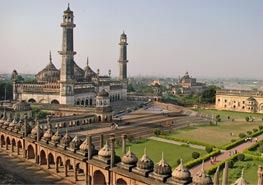 Allahabad-tour