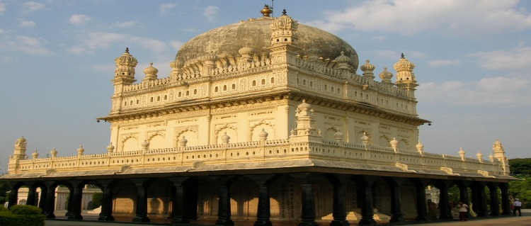 tipu sultan mysore