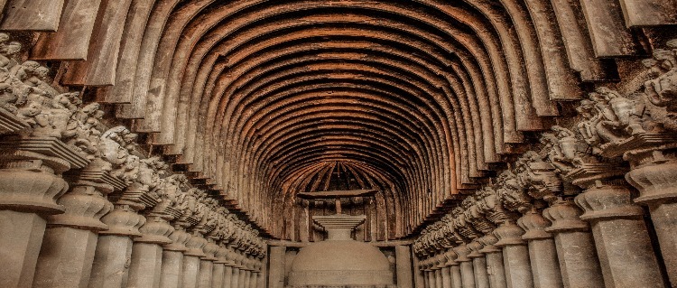 Karla Caves