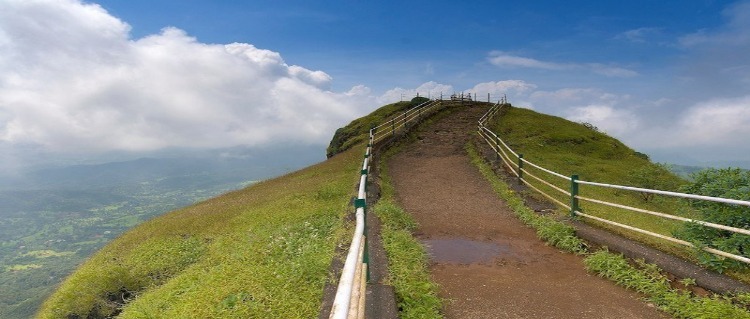 Lodwick Point