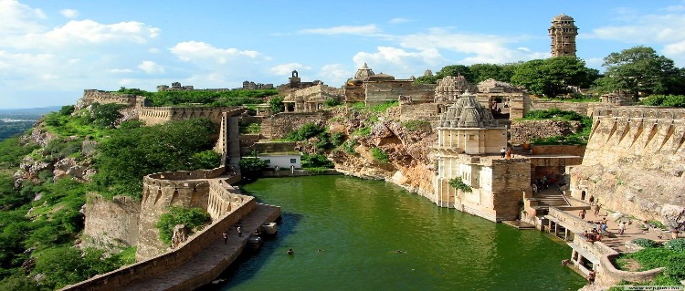 Daulatabad Fort Aurangabad