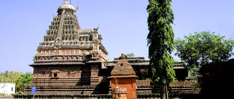 Grishneswar Temple