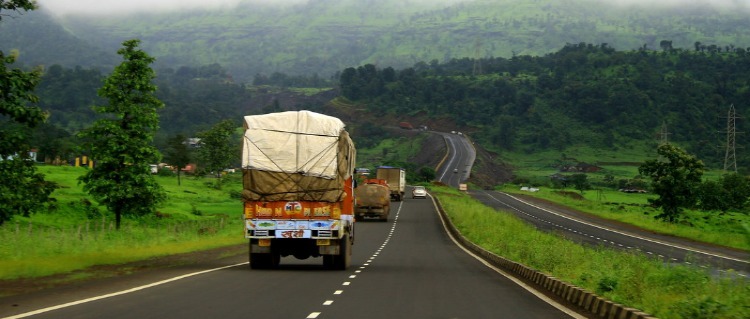 Kasara Ghat 