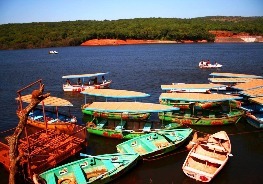 Mahabaleshwar Panchgani