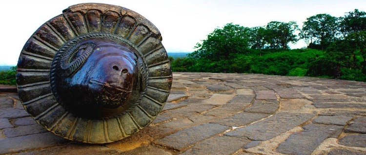 Daulatabad Fort